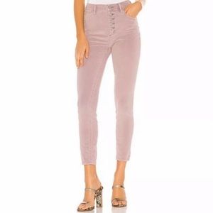 Free People Corduroy Pants NWT